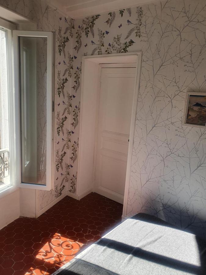 La Baieta Bed & Breakfast Moulinet  Exterior photo